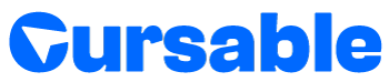 Cursable